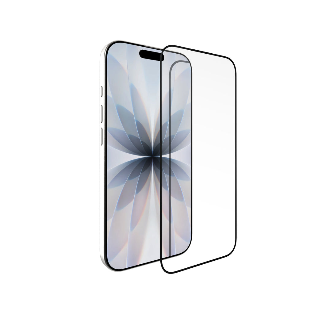 iPhone13 pro 海外版 スクリーンプロテクター付き クリアフィルム - ケース＆プロテクター - iPhoneアクセサリ