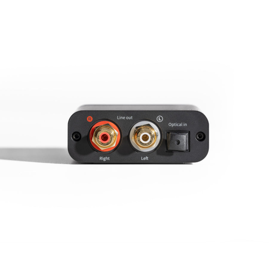 Audioengine D1P 32Bit ポータブルヘッドホンアンプ & DAC Audioengine D1P 32Bit ポータブルヘッドホンアンプ & DAC