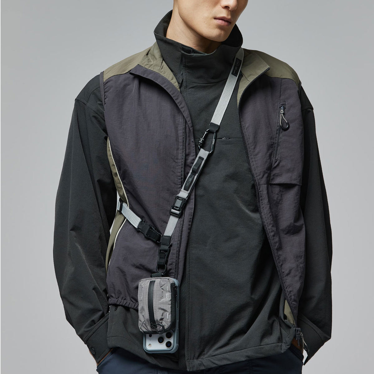 鈴木悠仁 ストラップ 鈴木悠仁 B&ZAI 2025 First Beat ストラップキーホルダー B&ZAI