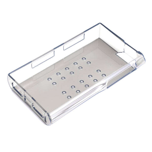 Cayin N30LE用純正クリアケース– SUPER KOPEK