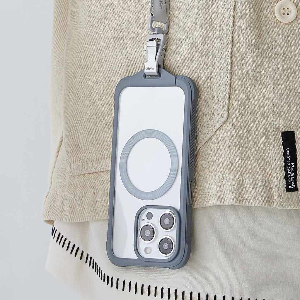 bitplay・Wander Case for iPhone 15シリーズ– SUPER KOPEK