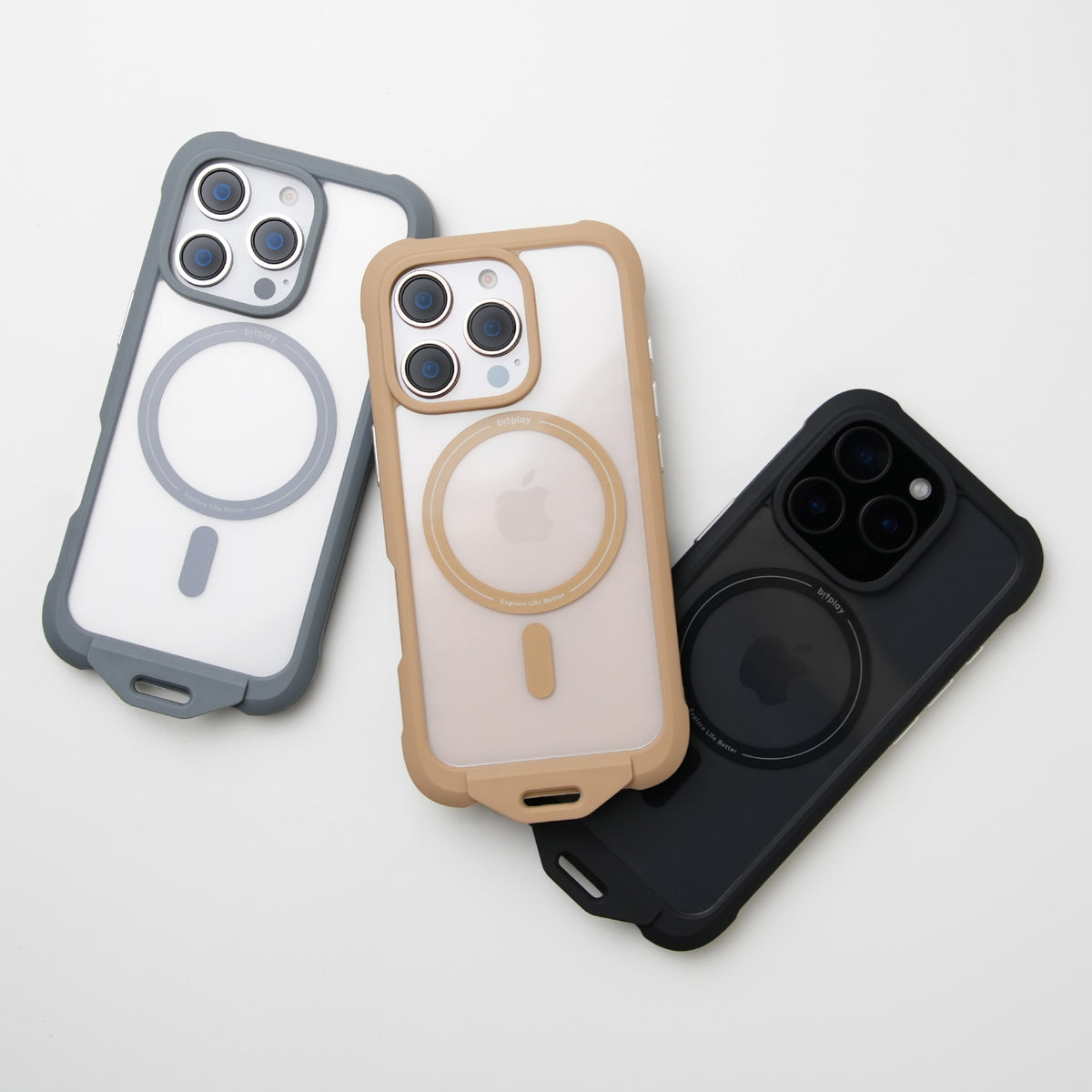 bitplay・Wander Case for iPhone 16シリーズ– SUPER KOPEK