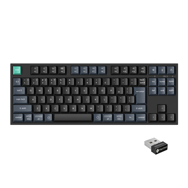 Keychron B33 ワイヤレスキーボード– SUPER KOPEK