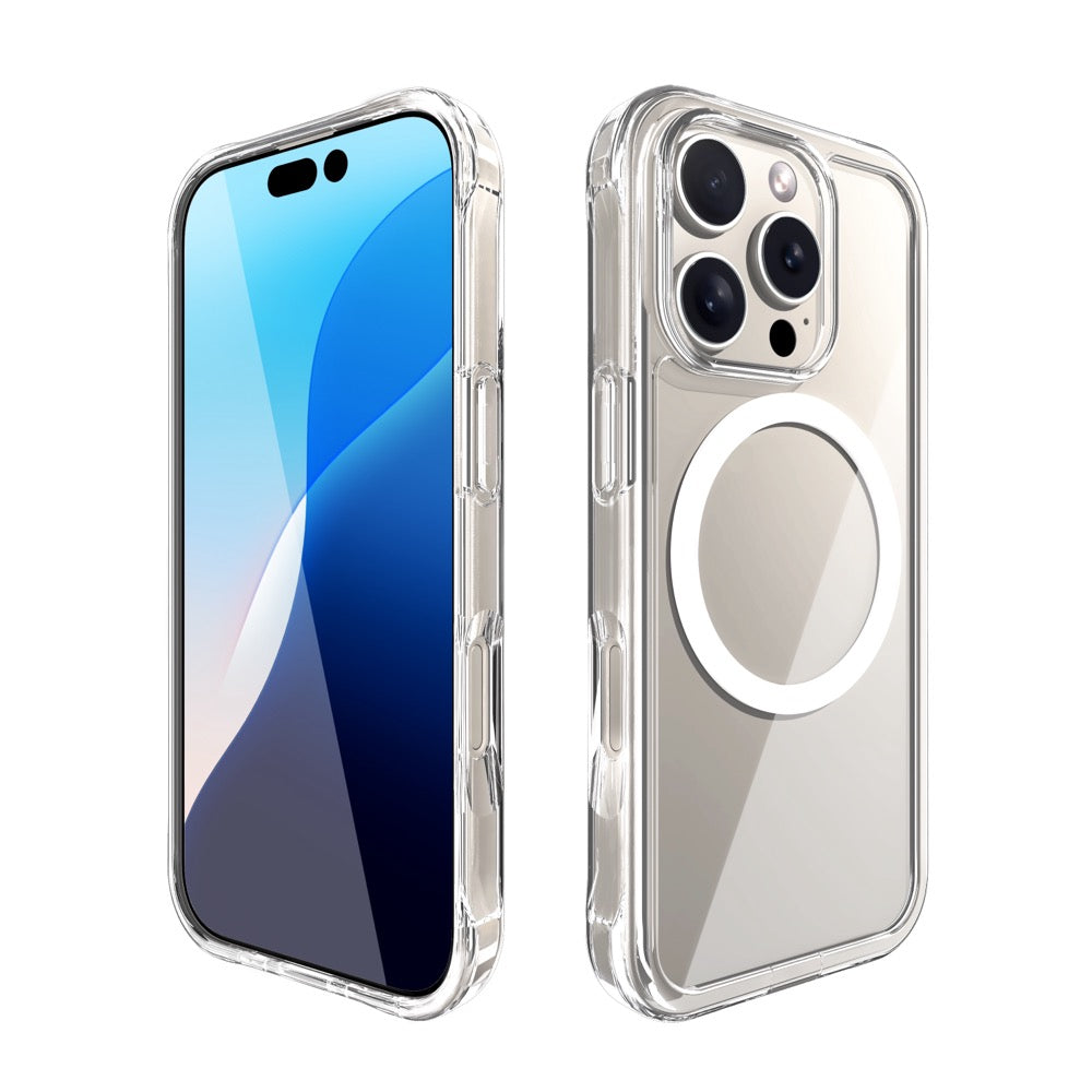 2024 ABSOLUTE・LINKASE AIR / ゴリラガラスiPhoneケース for