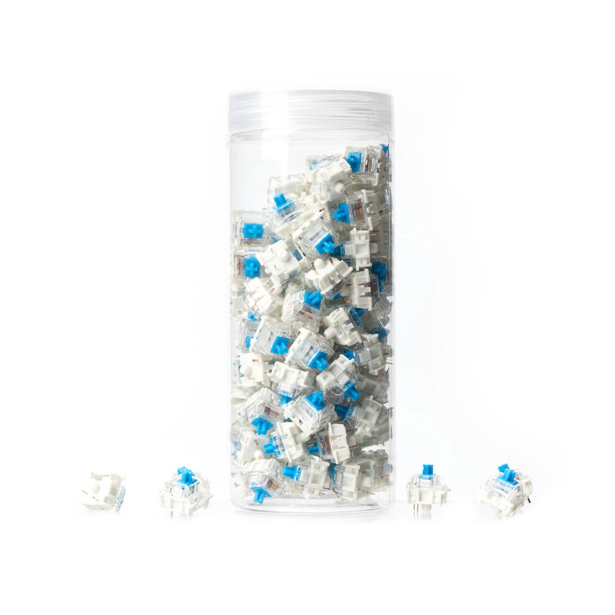 Gateron G Pro 3.0 スイッチセット– SUPER KOPEK