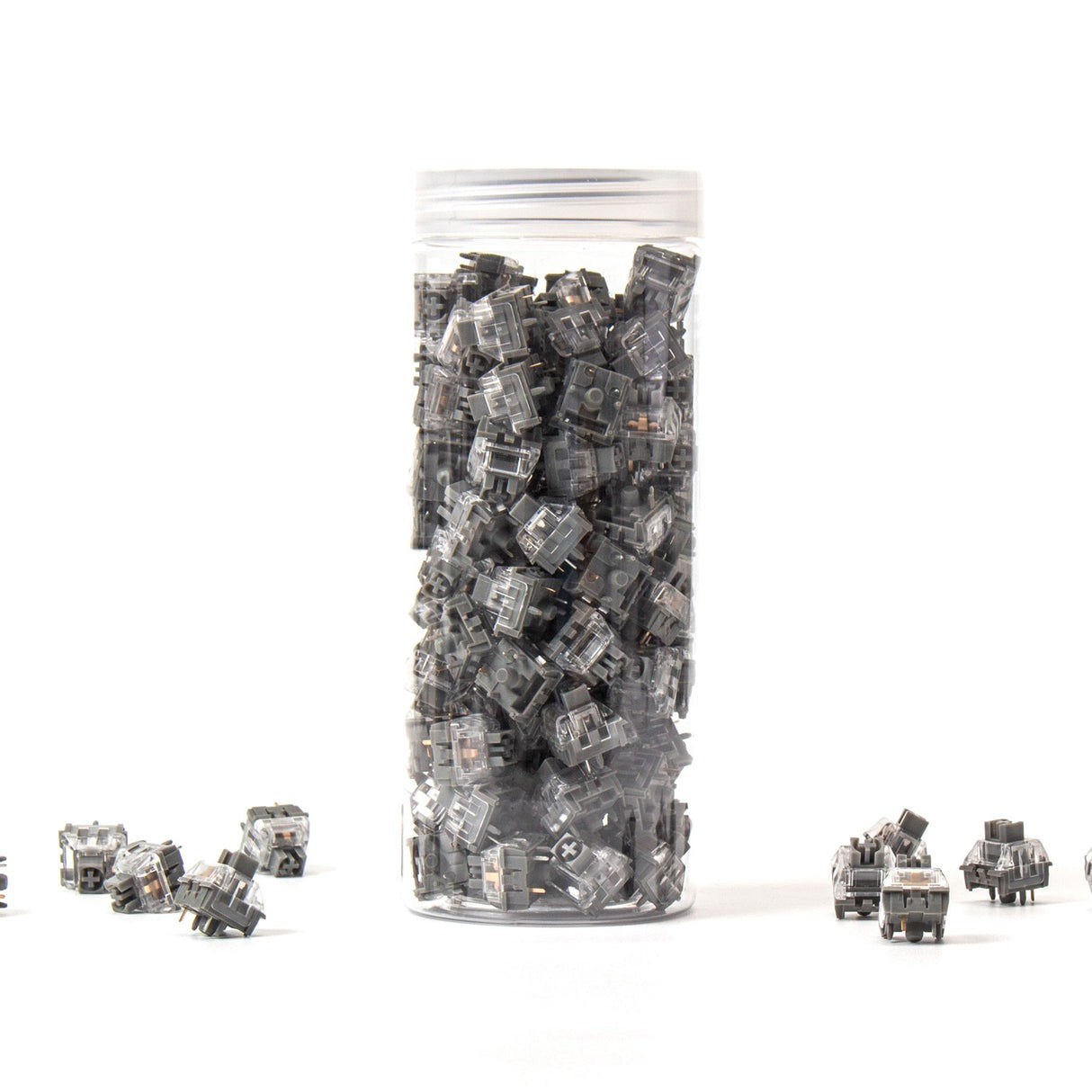 Kailh-Midnight-Pro-Slient-