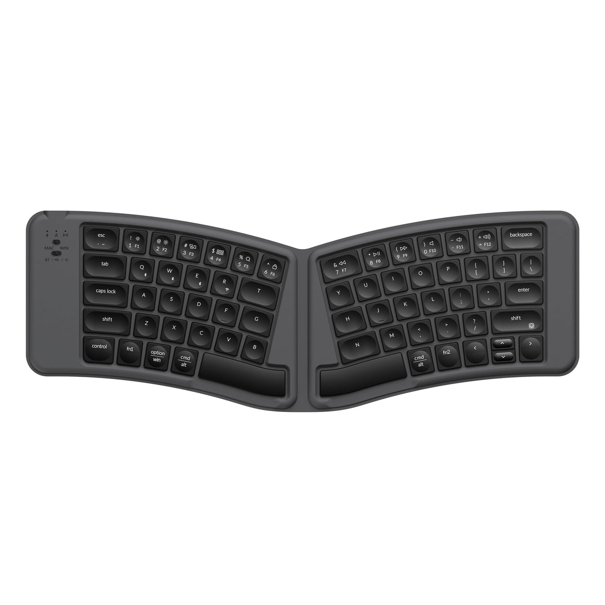 Keychron B11 Pro Ultra-Slim 折りたたみ式キーボード Keychron B11 Pro ウルトラスリム・折りたたみ式キーボード– SUPER KOPEK