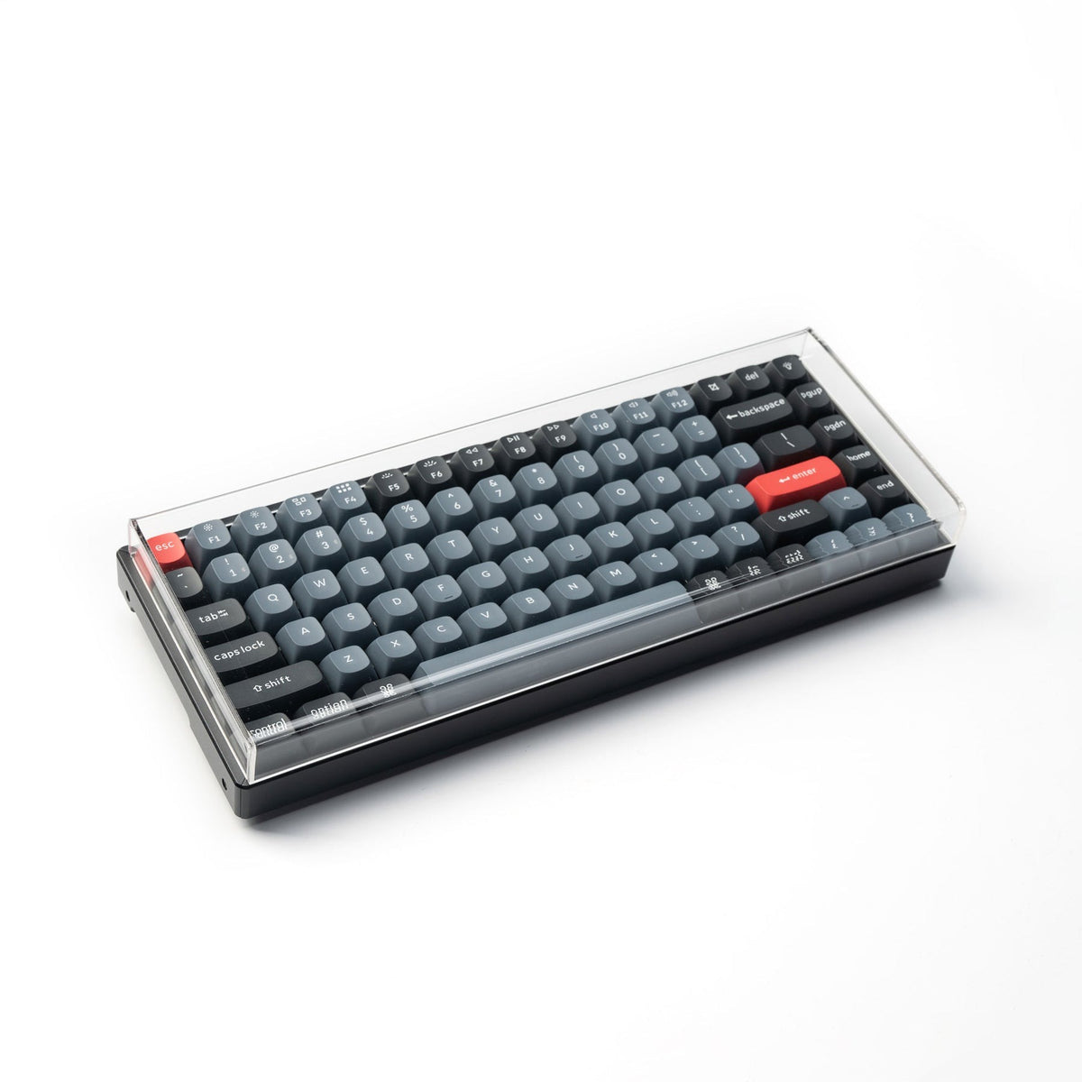 Keychron キーボードダストカバー– SUPER KOPEK