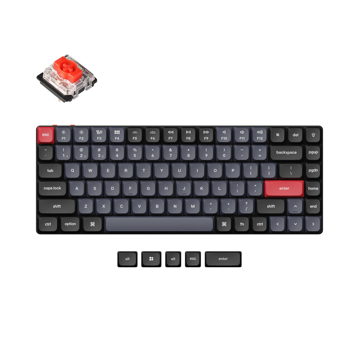 Keychron-K3-Pro-QMK-VIA-ultra-