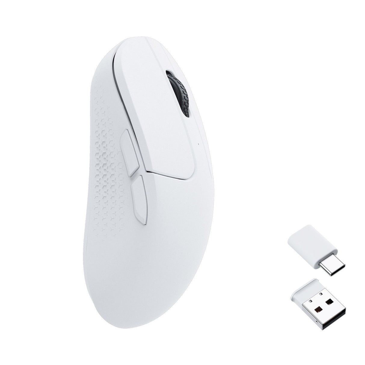 Keychron M3 Mini ワイヤレスマウス– SUPER KOPEK