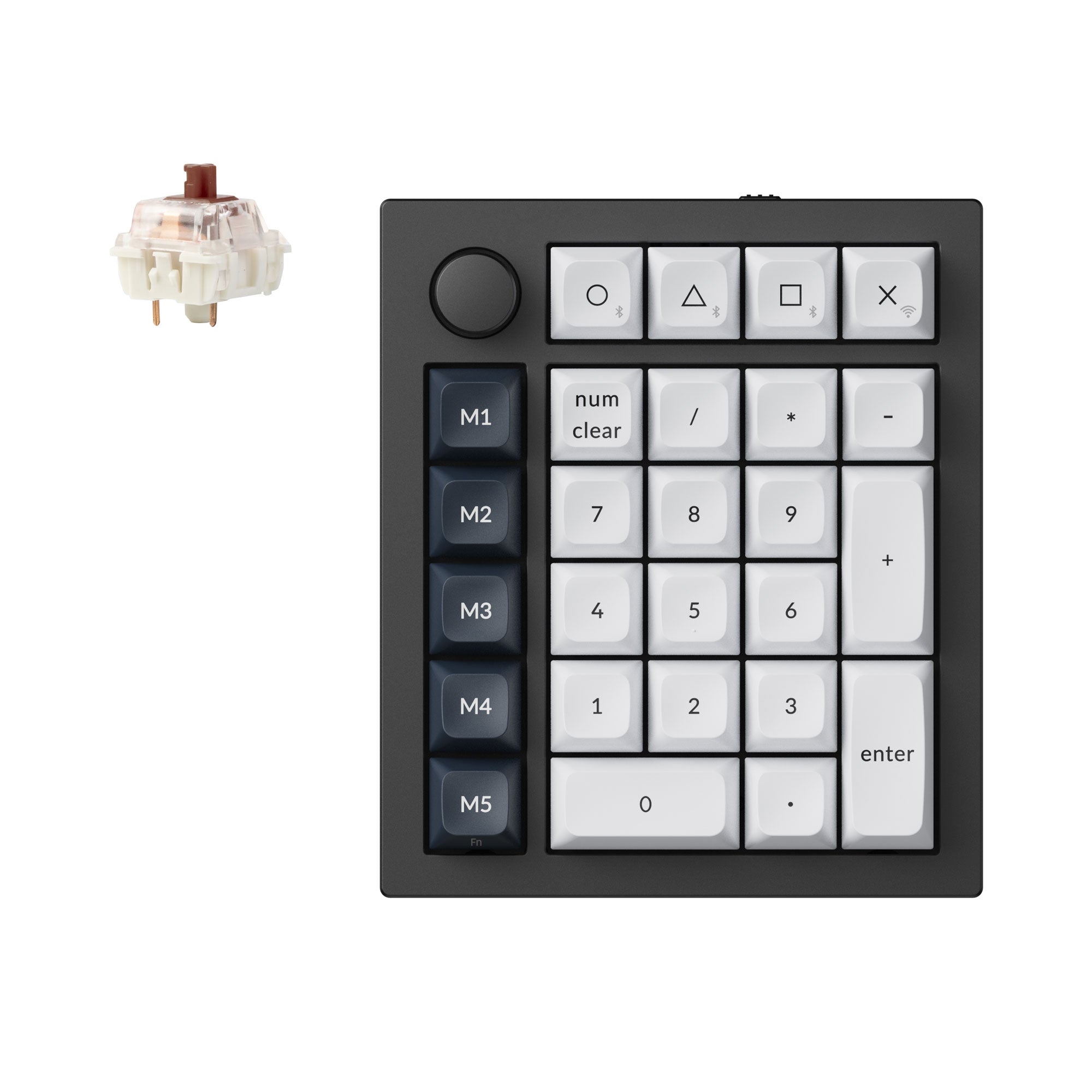 Keychron-Q0-Max-QMK-VIA-custom Keychron-Q0-Max-QMK-VIA-custom