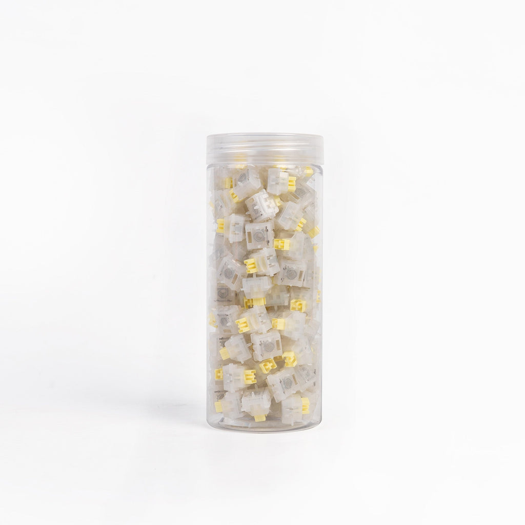 Silent Banana 110個セット