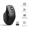 Keychron M6 主な特徴