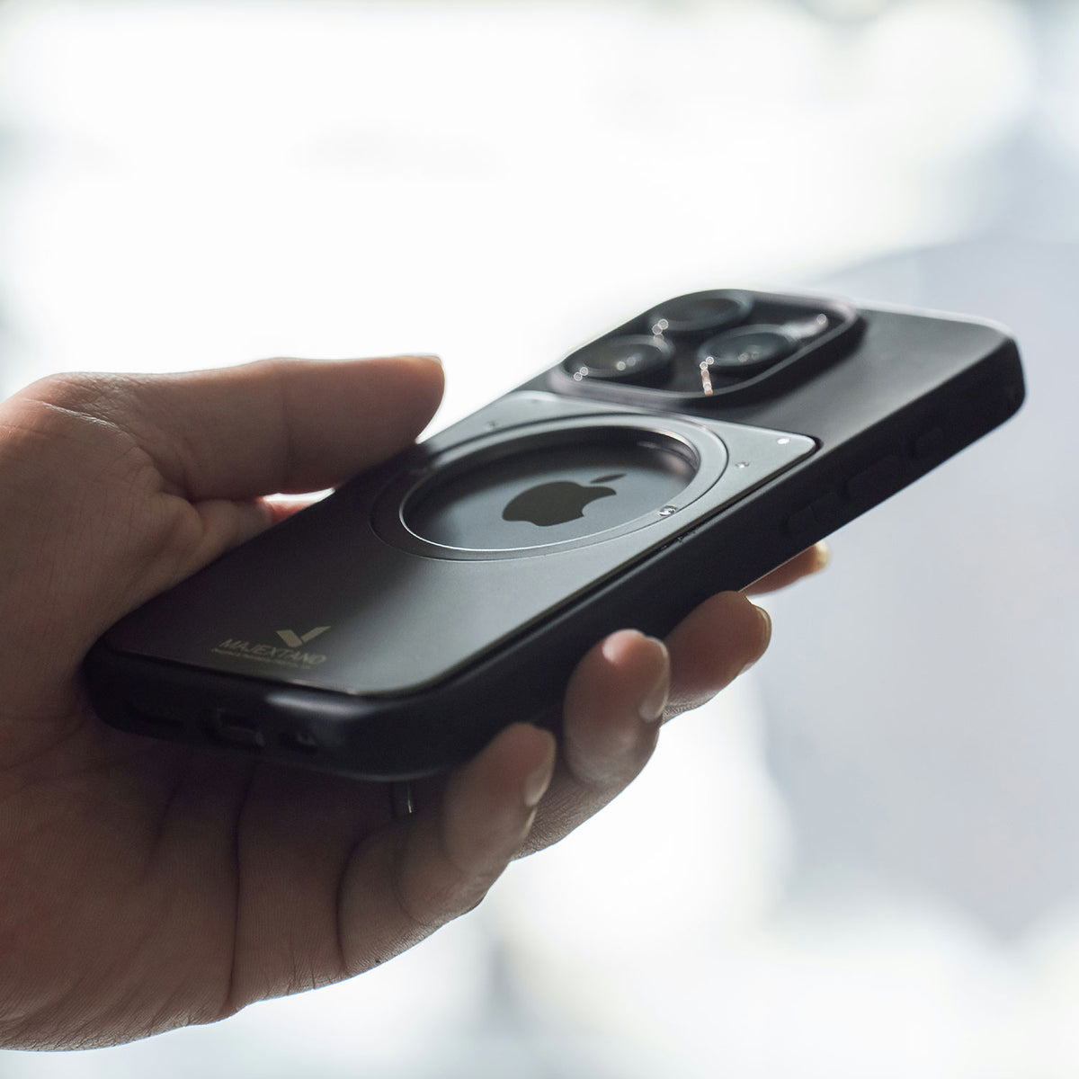 Majextand S専用iPhoneケース– SUPER KOPEK