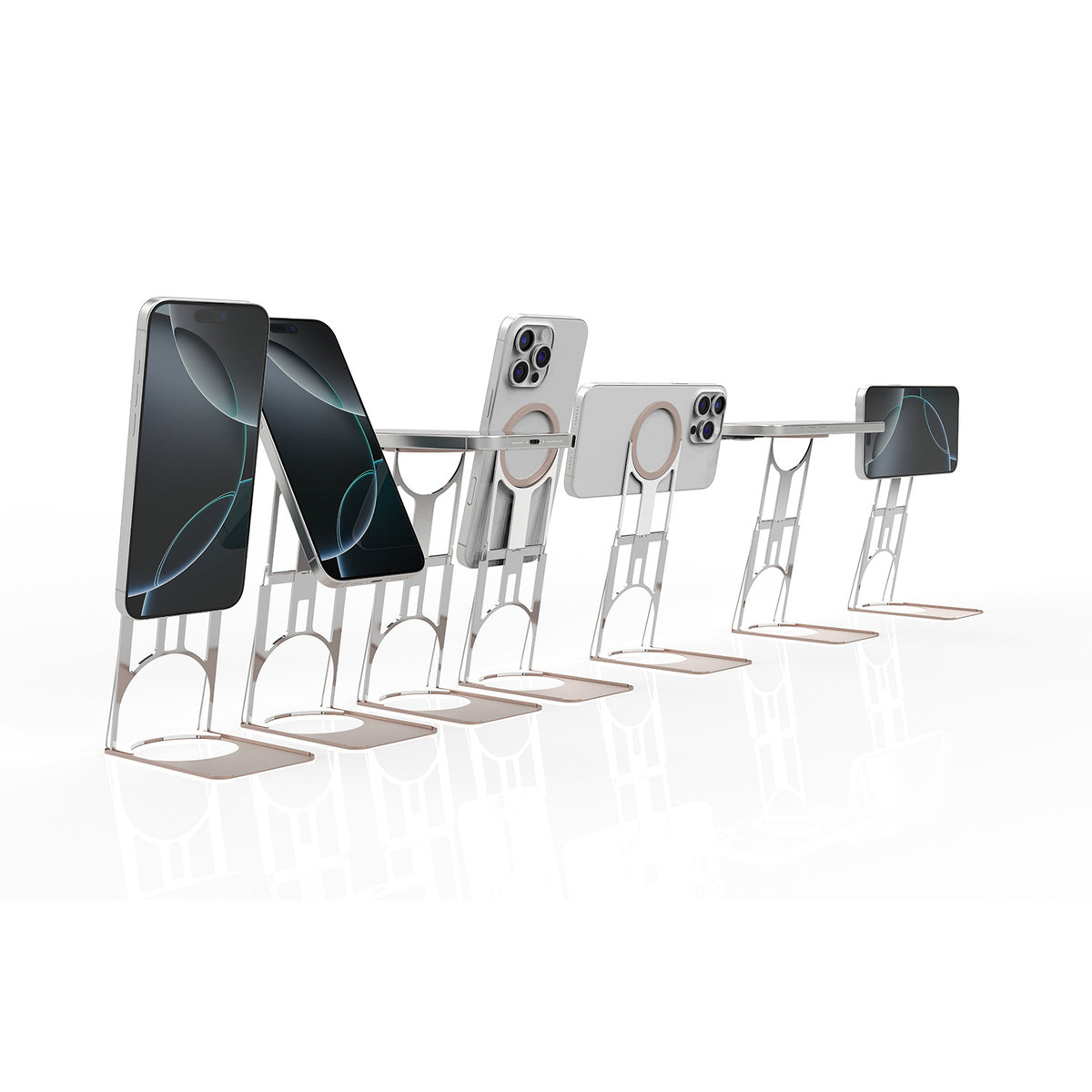 Majextand S MagSafe対応スマートフォンスタンド– SUPER KOPEK