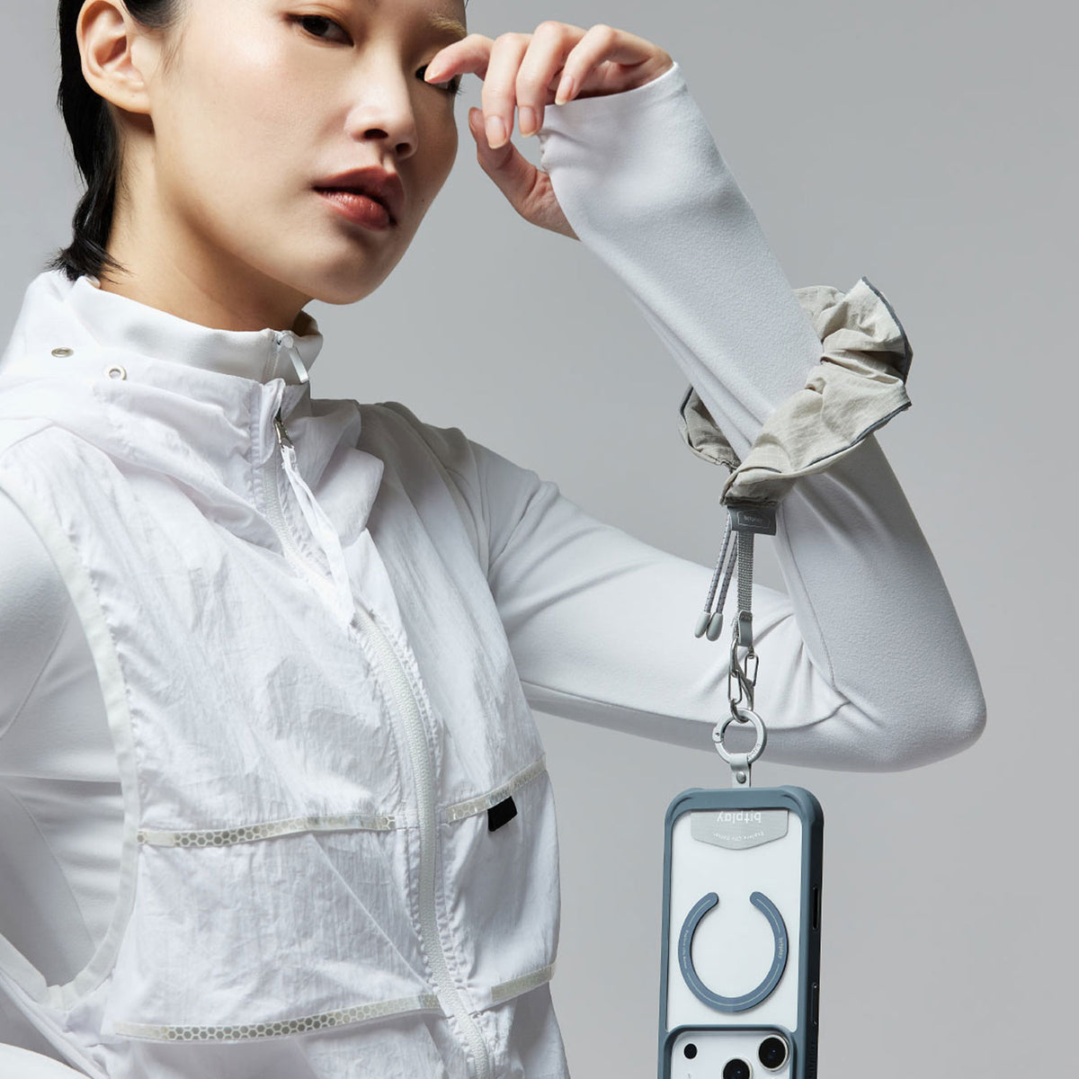 DE BE SO でべそ ストリップ jp.ktown4u.com : Stray Kids - [dominATE : celebrATE] BEADS STRAP