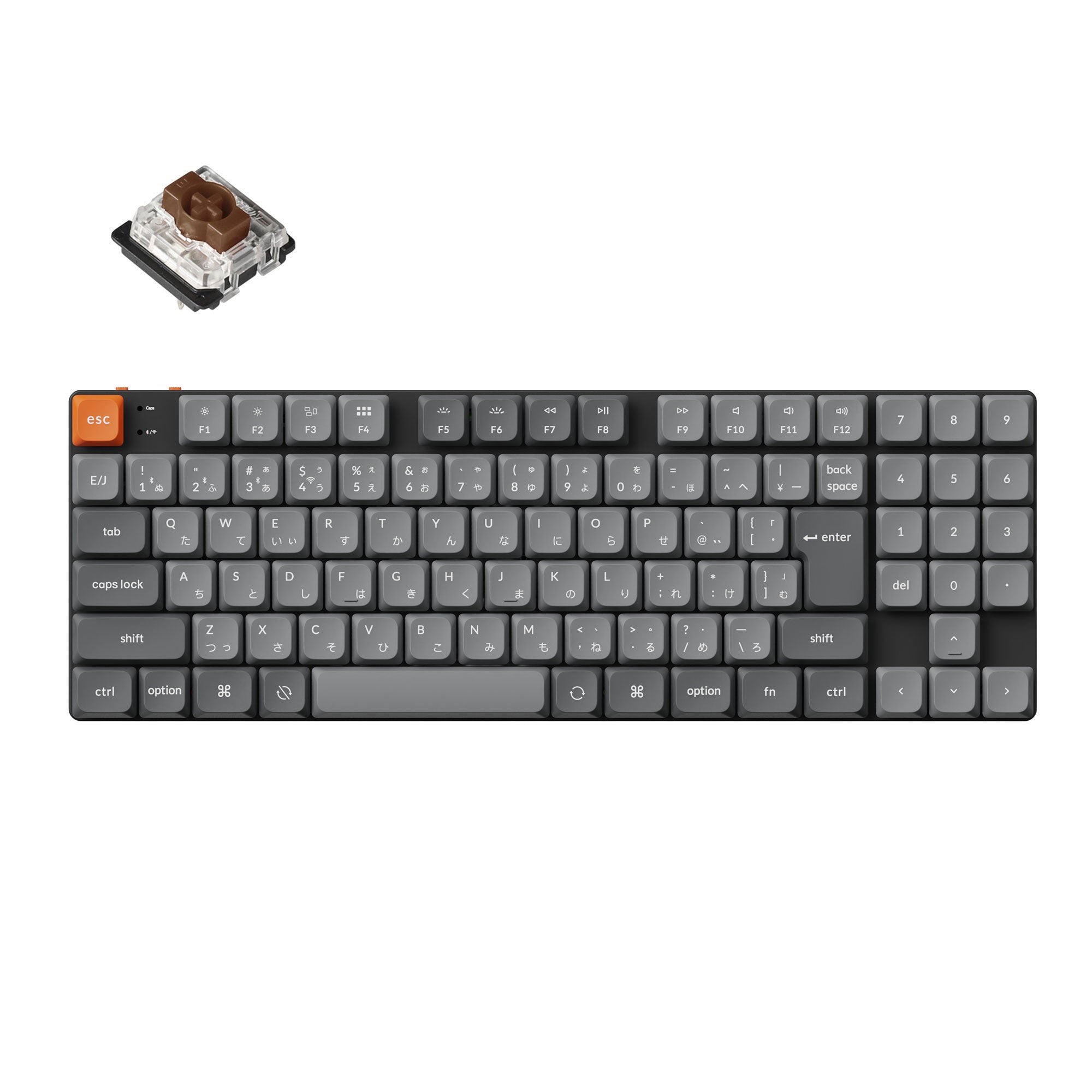 k13max-jis-pbt-brown.jpg?v= k13max-jis-pbt-brown.jpg?v=