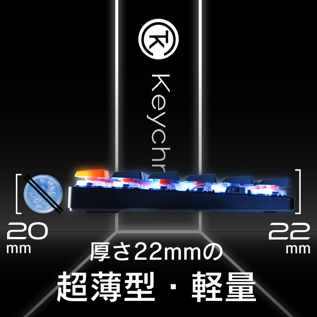 kopekKeychronK3whiteLED2025.12 kopekKeychronK3whiteLED2025.12