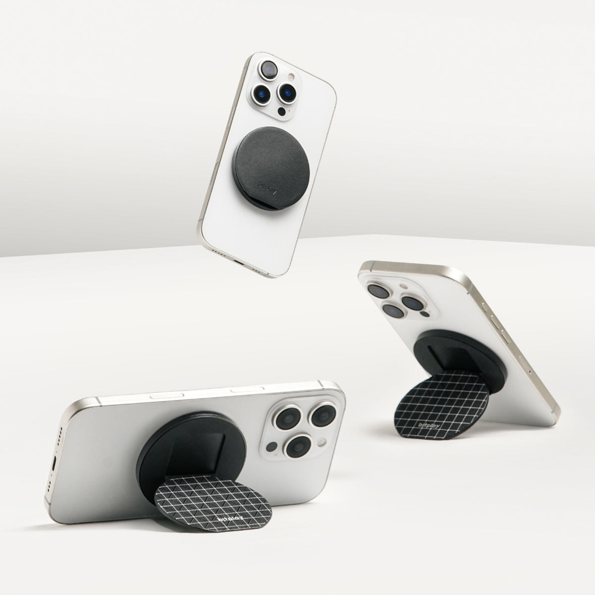 bitplay MagSafe フリー・フォーングリップ– SUPER KOPEK