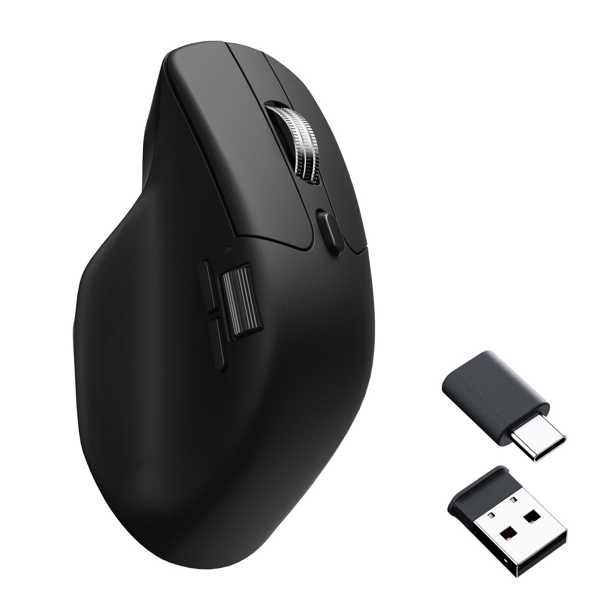 Keychron M6 ワイヤレスマウス 本体 Keychron M6 ワイヤレスマウス– SUPER KOPEK