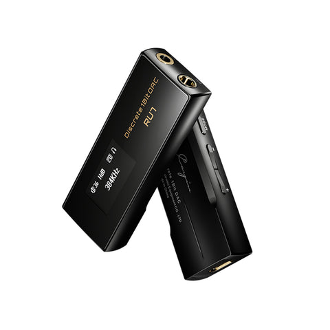 cayin RU7、ライトニングtoタイプCケーブル cayin RU7、ライトニングtoタイプCケーブル