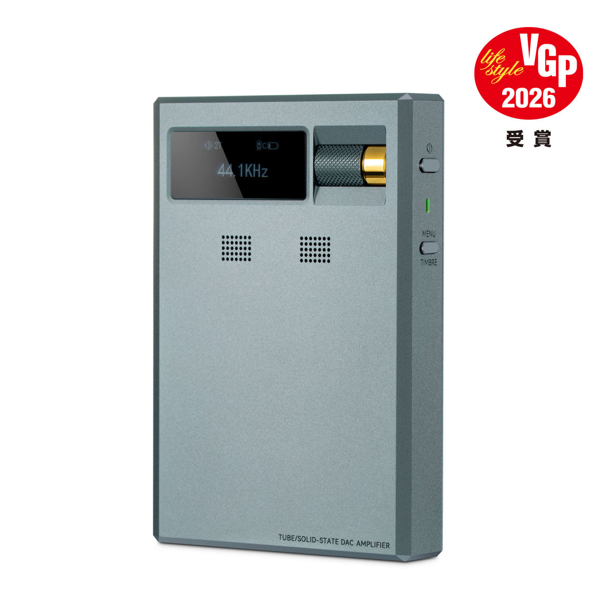 Cayin RU9 DACアンプ Cayin RU9 ポータブルNutube USB DAC/アンプ– SUPER KOPEK