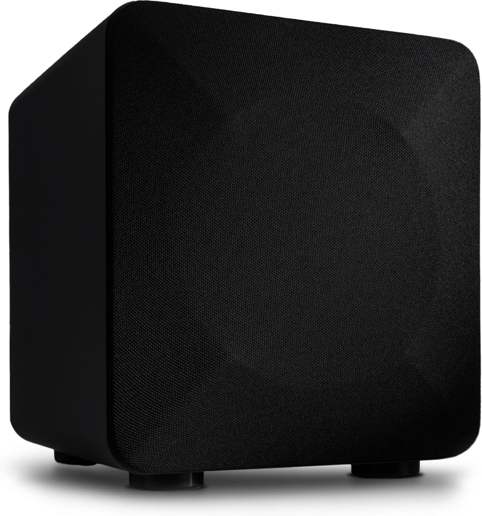Audioengine・S6 パワードサブウーファー– SUPER KOPEK