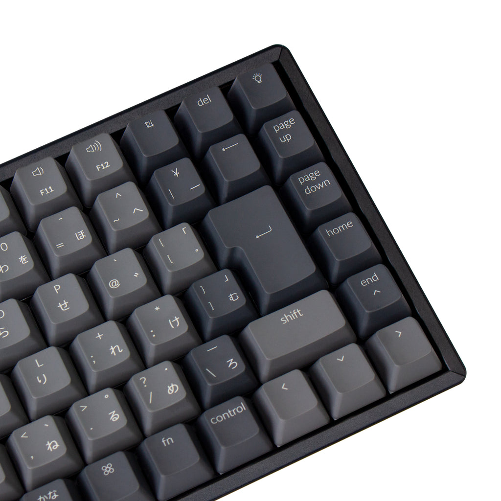 限定数・特価】Keychron K2 ワイヤレス・メカニカルキーボード（旧JIS