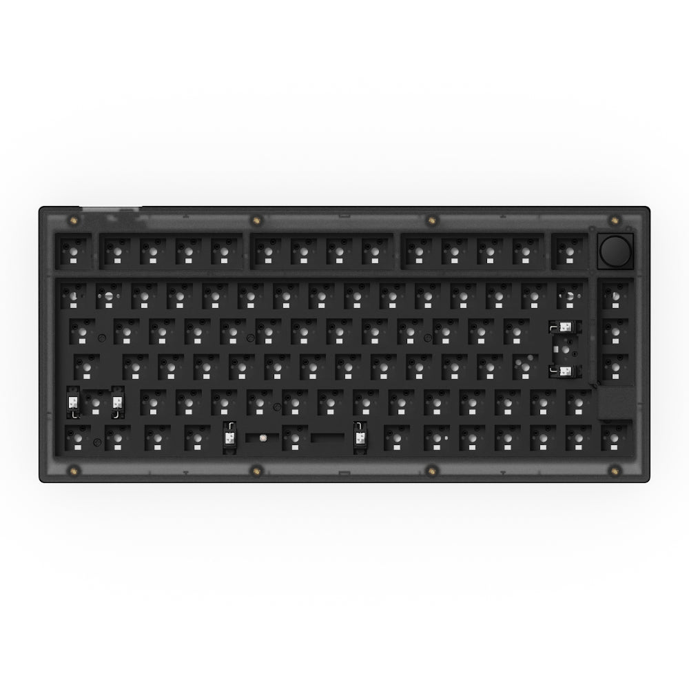 Keychron V1 QMK/VIA メカニカルキーボード