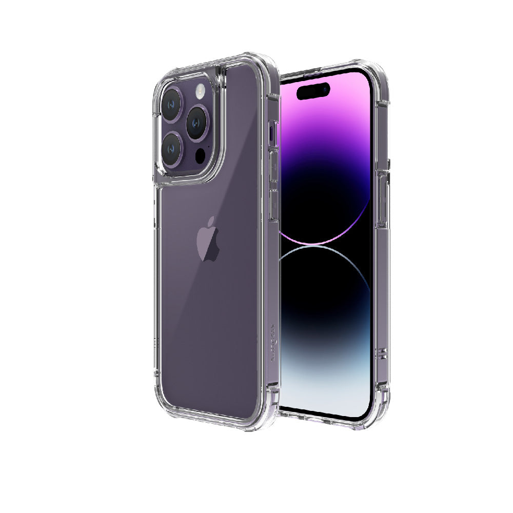 2022 ABSOLUTE・LINKASE AIR / ゴリラガラスiPhoneケース for iPhone 14シリーズ– SUPER KOPEK