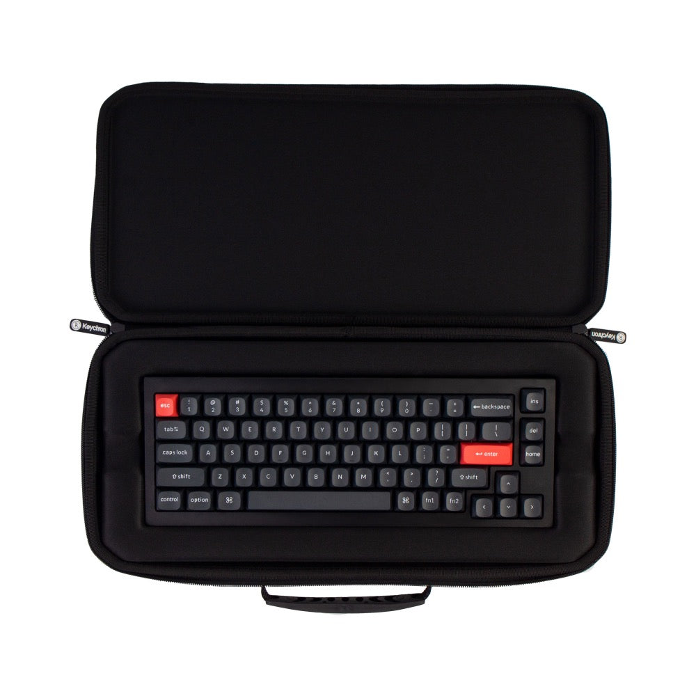 Keychron キーボードキャリングケース– SUPER KOPEK