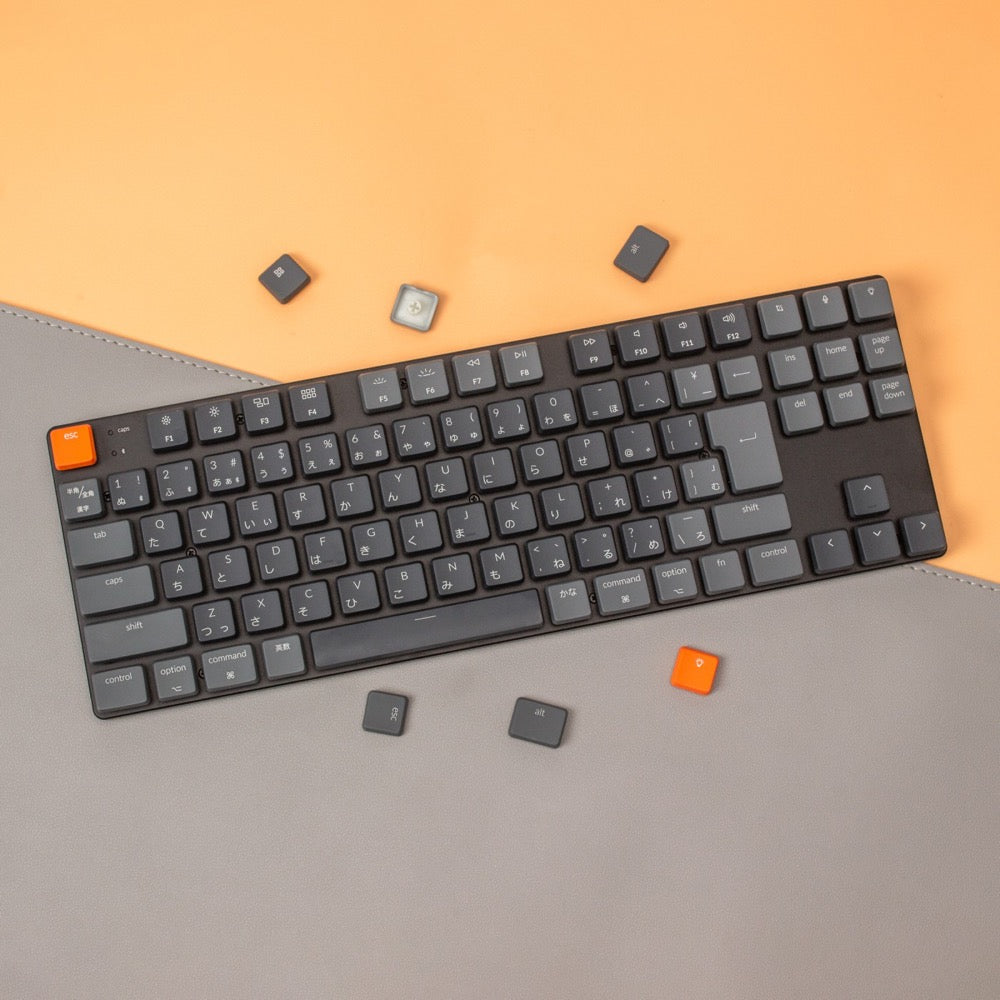 Keychron K1 SE ワイヤレス・メカニカルキーボード