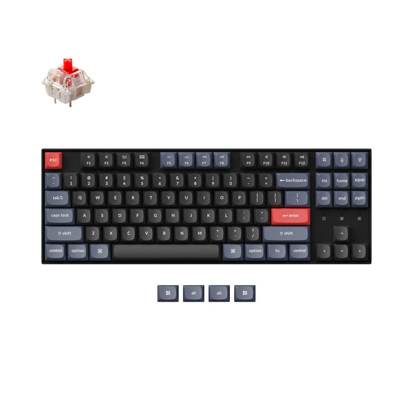 Keychron-K8-Pro-QMK-VIA-
