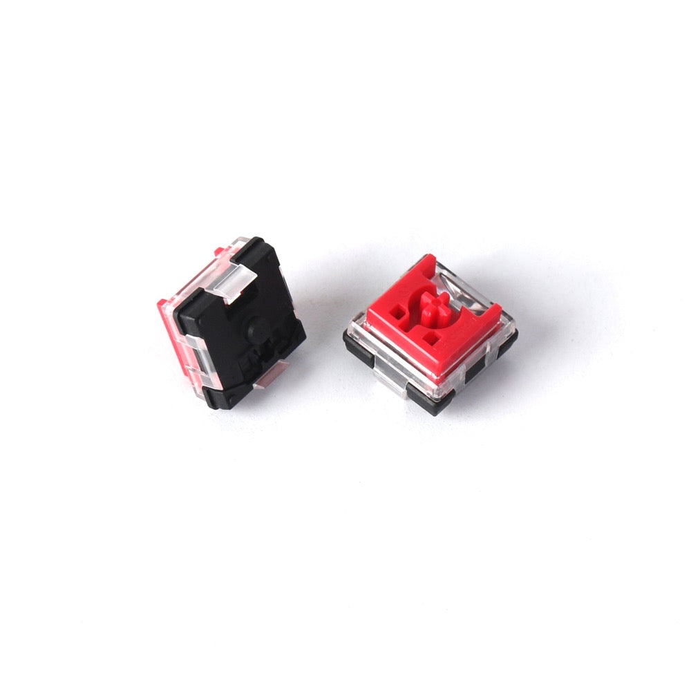 ロープロファイル Keychronオプティカル・スイッチセット– SUPER KOPEK