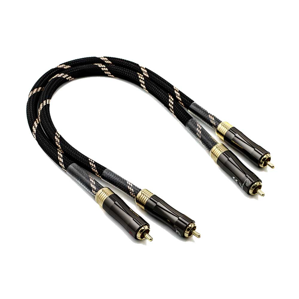 Cayin CS-6RCA・RCAケーブル– SUPER KOPEK