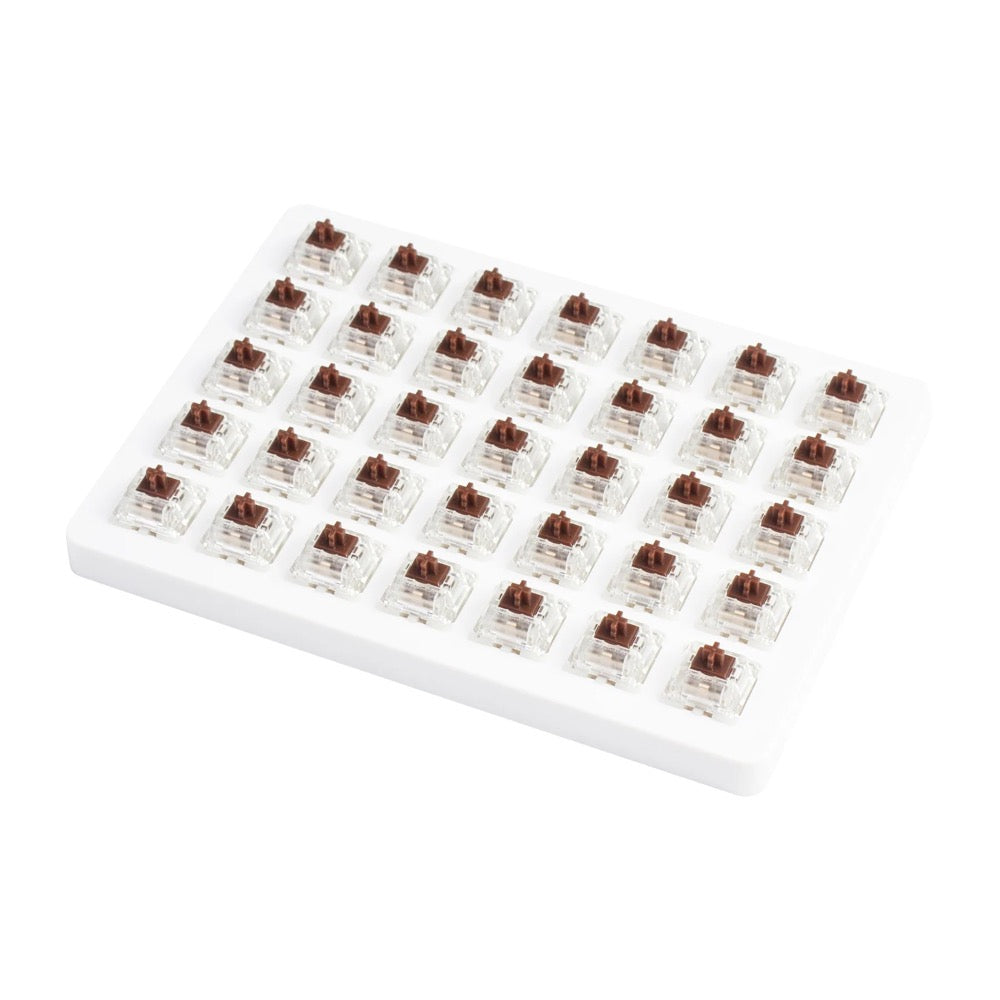 Switchソフト 2点セット Gateron Cap V2 スイッチセット– SUPER KOPEK