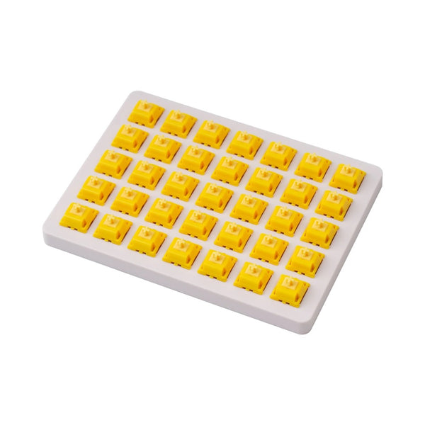Gateron Cap V2 スイッチセット– SUPER KOPEK