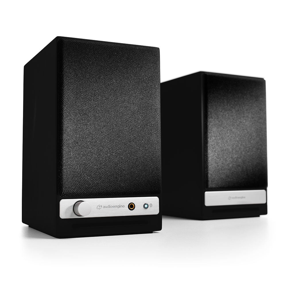 Audioengine・HD3 ワイヤレス・パワードスピーカー– SUPER KOPEK Audioengine・HD3 ワイヤレス・パワードスピーカー– SUPER KOPEK