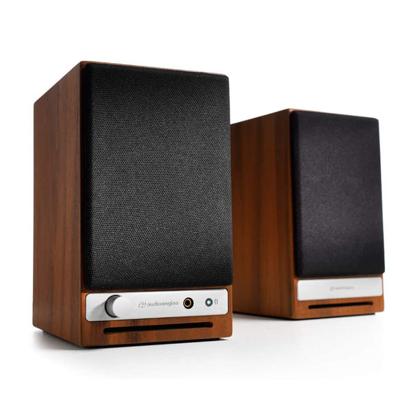 audioengine HD3 ウッドスピーカー Audioengine・HD3 ワイヤレス・パワードスピーカー– SUPER KOPEK