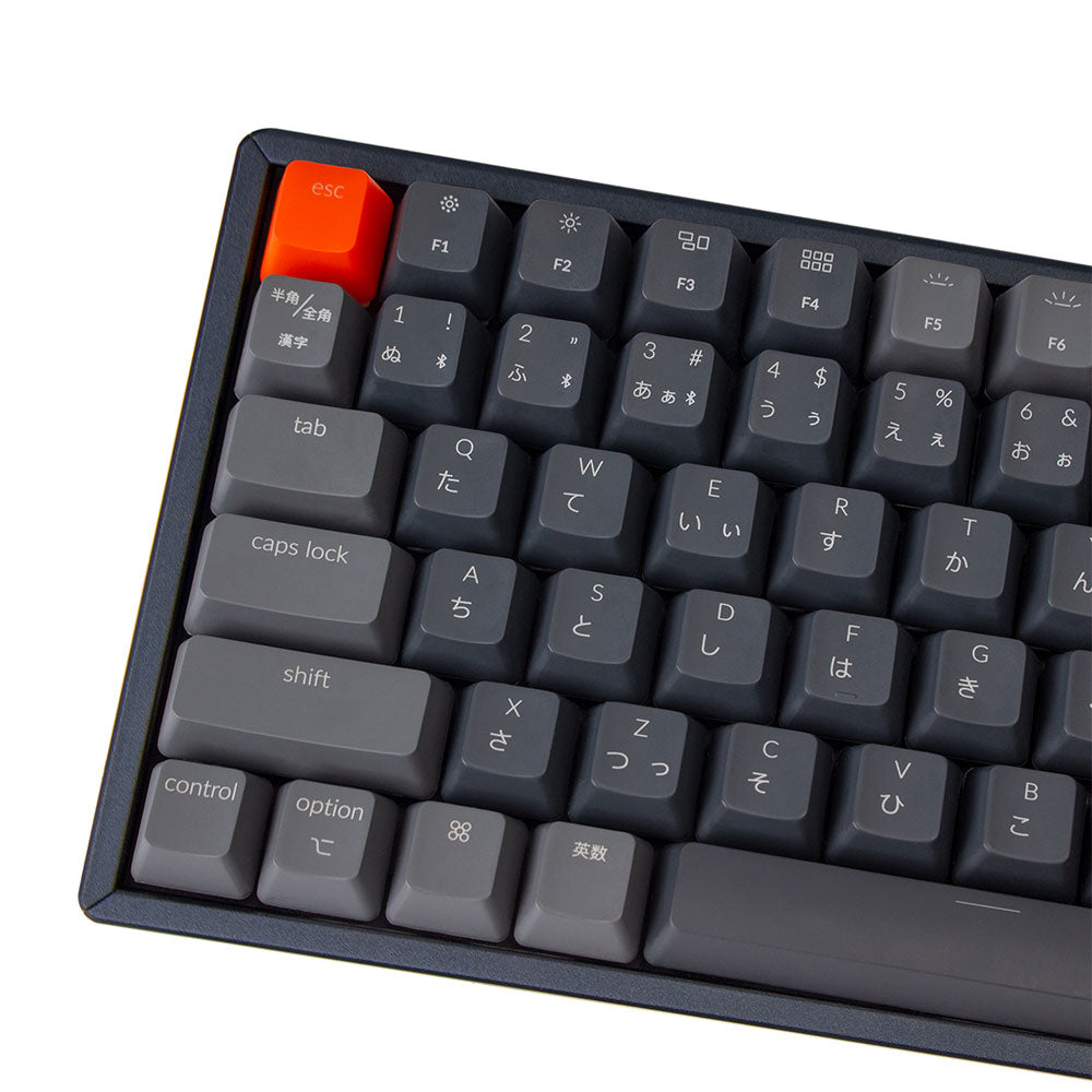 Keychron K2 ワイヤレス・メカニカルキーボード