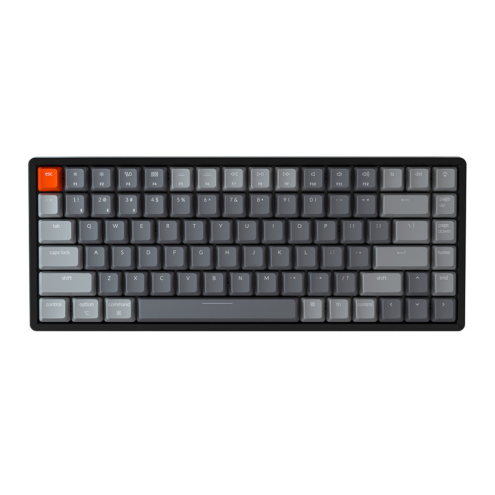 【新品同等】KeychronメカニカルキーボードK2 V2