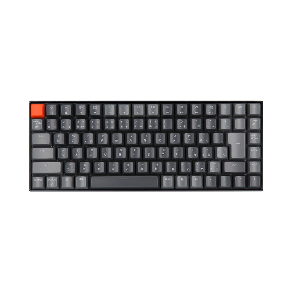 Keychron K2 ワイヤレス・メカニカルキーボード