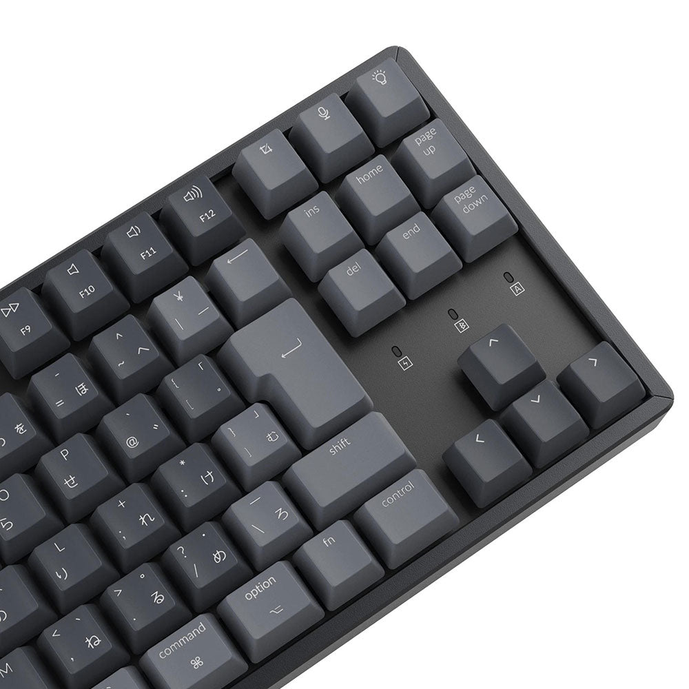 Keychron K8 ワイヤレス・メカニカルキーボード