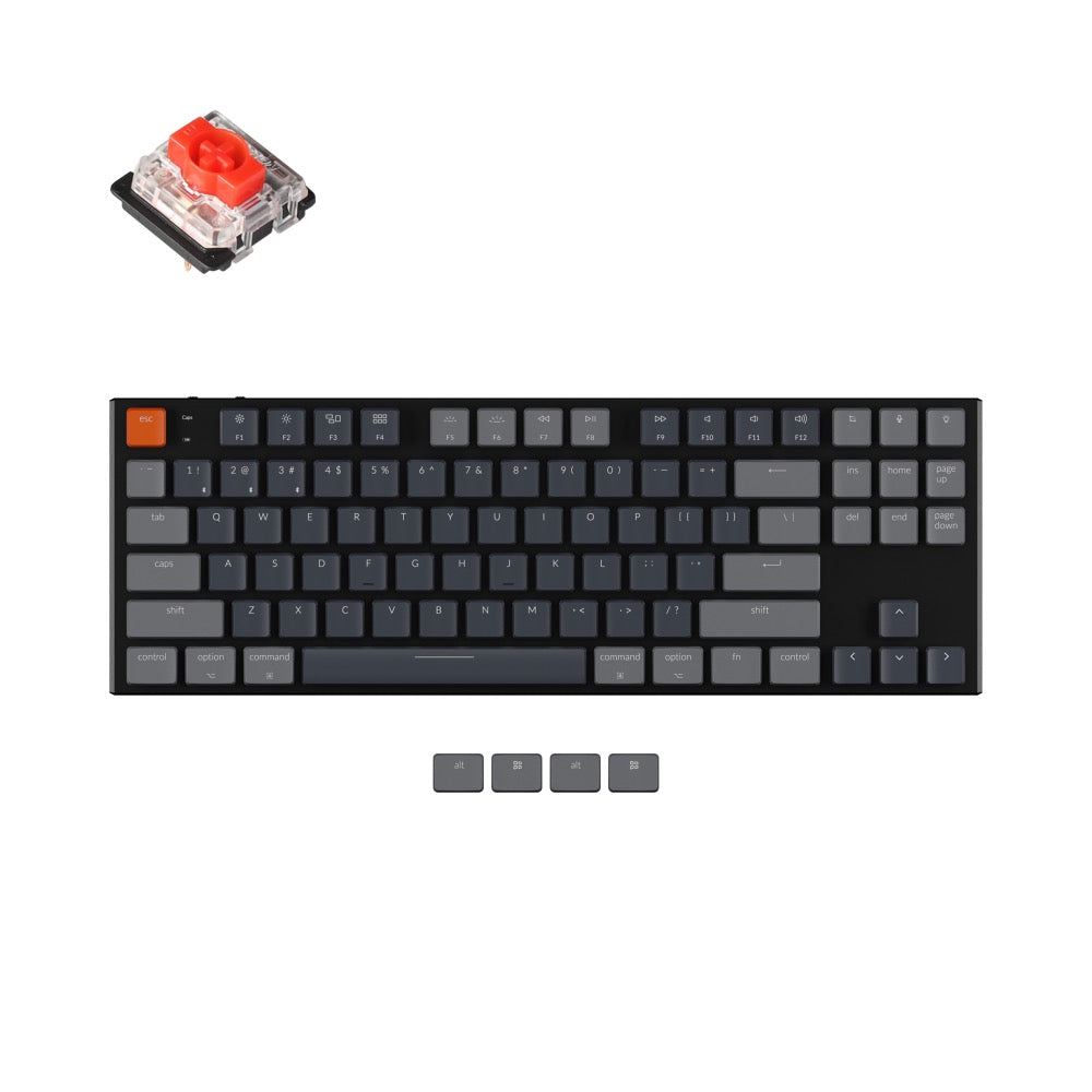 keychron-k1-v5-ultra-slim-