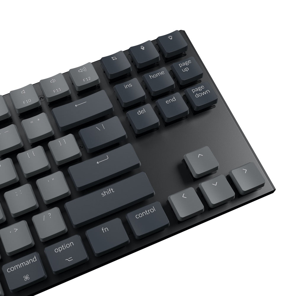 国内Keychron K1 Version5 ワイヤレス・メカニカルキーボードテPC周辺機器