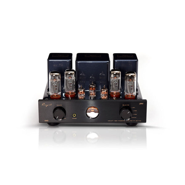 【新品未使用】Cayin MT-35MK2 真空管アンプ 本体 Cayin MT-35MK2 PLUS Bluetooth edition– SUPER KOPEK