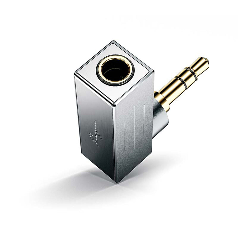 Cayin PH-35X｜3.5mm TRS to 4.4mm TRRRS変換アダプタ– SUPER KOPEK