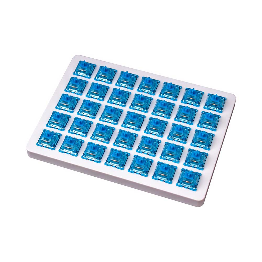Gateron Phantomスイッチセット– SUPER KOPEK