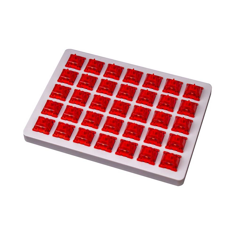 Switch＋プロコンセット Gateron Phantomスイッチセット– SUPER KOPEK