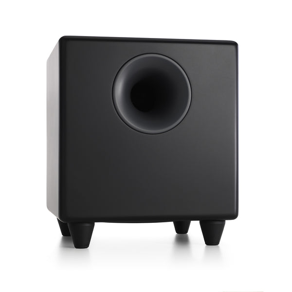 美品　audioengine オーディオエンジン サブウーファー S8 Audioengine・S8 パワードサブウーファー– SUPER KOPEK